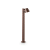 LAMPADA TERRA GAS PT1 COFFEE - IDEAL LUX 213101 product photo Photo 01 2XS