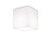 LAMPADA PLAFONIERA LUNA PL1 D20 - IDEAL LUX 213194 product photo Photo 01 2XS