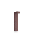 LAMPADA TERRA SIRIO PT2 SMALL COFFEE - IDEAL LUX 213279 product photo Photo 01 2XS