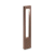 LAMPADA TERRA VEGA PT1 COFFEE - IDEAL LUX 213361 product photo Photo 01 2XS