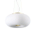 LAMPADA SOSPENSIONE ARIZONA SP3 - IDEAL LUX 214474 product photo Photo 01 2XS