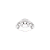 ARCA LENS 15Ø FOR PENDANT 21W - IDEAL LUX 223292 product photo Photo 01 2XS