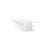 LAMPADA SLOTRECTRIMLESSD46x D20 3000mm BIANCO - IDEAL LUX 223711 product photo Photo 01 2XS