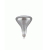 LAMPADINAPOISONE27LED6WVETROFUME ' 2200K - IDEAL LUX 237343 product photo Photo 01 2XS