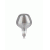 LAMPADINAAPPLEE27LED6WVETROVINTAGEFUME ' 2200K - IDEAL LUX 237381 product photo Photo 01 2XS