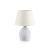 LAMPADA TAVOLO BOULDER TL1 - IDEAL LUX 238128 product photo Photo 01 2XS