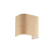 LAMPADA GEAPARALUME AP2 CANVAS - IDEAL LUX 239606 product photo Photo 01 2XS