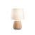LAMPADA TAVOLO KALI ' - 2 TL1 - IDEAL LUX 245331 product photo Photo 01 2XS
