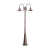 LAMPADA TERRA CIMA PT2 COFFEE - IDEAL LUX 246840 product photo Photo 01 2XS