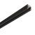 LAMPADA BINARIOLINKTRIMLESSPROFILE2000mmDALI1 - 10V NERO - IDEAL LUX 246901 product photo Photo 01 2XS