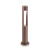 LAMPADA TERRA ACQUA PT1 COFFEE - IDEAL LUX 246918 product photo Photo 01 2XS