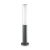 LAMPADA TERRA ETEREPTANTRACITE3000K - IDEAL LUX 246932 product photo Photo 01 2XS