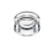 LAMPADA FARETTO LEDDAINCASSOASOFFITTOSKACLEAR1X10W1050LM3000KCHIARO - IDEAL LUX 255279 product photo Photo 01 2XS