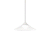LAMPADA SOSPENSIONE TRISTANSP BIANCO - IDEAL LUX 256429 product photo Photo 01 2XS