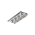 KITEGORECESSEDSTRUCTURECONNECTOR - IDEAL LUX 258201 product photo Photo 01 2XS
