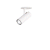 LAMPADA INCASSOPLAYFI BIANCO - IDEAL LUX 258270 product photo Photo 01 2XS