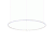 LAMPADA SOSPENSIONE HULAHOOPSPD080 - IDEAL LUX 258768 product photo Photo 01 2XS