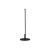 LAMPADA TAVOLO YOKOTL NERO - IDEAL LUX 258911 product photo Photo 01 2XS