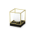 LAMPADA TAVOLO LINGOTTO TL1 SMALL - IDEAL LUX 259222 product photo Photo 01 2XS