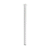 LAMPADA PLAFONIERA LOOK PL1 H95 BIANCO - IDEAL LUX 259260 product photo Photo 01 2XS