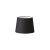 LAMPADA SETUPPARALUMECONO D20 NERO - IDEAL LUX 260075 product photo Photo 01 2XS