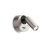 LAMPADA APPLIQUE BEANROUNDAP NICKEL - IDEAL LUX 260631 product photo Photo 01 2XS