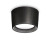 LAMPADA PLAFONIERA LIVIAPLD160 NERO - IDEAL LUX 261508 product photo Photo 01 2XS
