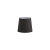 LAMPADA SETUPPARALUMECONOD16 NERO - IDEAL LUX 270036 product photo Photo 01 2XS