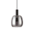 LAMPADA SOSPENSIONE COCO - 1SP - IDEAL LUX 275581 product photo Photo 01 2XS