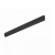 PLAFONIERA STEELPLWIDE NERO 3000K - IDEAL LUX 276762 product photo Photo 01 2XS