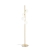 LAMPADA DA TERRA PERLAGEPT4G9MAX4X15WOTTONE - IDEAL LUX 277967 product photo Photo 01 2XS