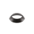 LAMPADA BENTOANTI - GLARERING NERO - IDEAL LUX 279695 product photo Photo 01 2XS