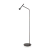 LAMPADA TERRA DIESISPT NERO - IDEAL LUX 279800 product photo Photo 01 2XS