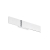 LAMPADA PARETE ZIGZAGAPD533000K CROMO - IDEAL LUX 282152 product photo Photo 01 2XS
