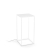 LAMPADA DA TERRA IPOTESIPTH73 BIANCO - IDEAL LUX 282244 product photo Photo 02 2XS