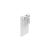 LAMPADA EGOENDCAPHIGHSENZAF ORO BIANCO - IDEAL LUX 282664 product photo Photo 01 2XS