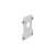 LAMPADA EGOENDCAPRECESSEDCONF ORO BIANCO - IDEAL LUX 282695 product photo Photo 01 2XS