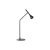 LAMPADA DA TAVOLO DIESISTL NERO - IDEAL LUX 283333 product photo Photo 01 2XS