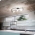LAMPADA DA PARETE ANGOLO PL3 OTTONE - IDEAL LUX 284330 product photo Photo 02 2XS