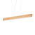LAMPADA SOSPENSIONE CRAFTSPLED37W - IDEAL LUX 284460 product photo Photo 01 2XS