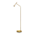 LAMPADA TERRA DIESISPTOTTONESATINATO - IDEAL LUX 285344 product photo Photo 01 2XS