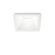 LAMPADA INCASSOGAMESQUARE11W2700K BIANCO BIANCO - IDEAL LUX 285443 product photo Photo 01 2XS