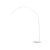 LAMPADA TERRA DORSALEM PT1 BIANCO - IDEAL LUX 286686 product photo Photo 01 2XS