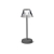LAMPADA DA TAVOLO LOLITATLCOOLGREYLED7W - IDEAL LUX 286730 product photo Photo 01 2XS