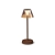 LAMPADA DA TAVOLO LOLITATLCOFFEELED7W - IDEAL LUX 286747 product photo Photo 01 2XS