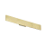 LAMPADA APPLIQUE ZIGZAGAPD75OTTONE3000K - IDEAL LUX 287072 product photo Photo 01 2XS