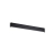 PLAFONIERA DELTAAPD0833000K NERO - IDEAL LUX 287614 product photo Photo 01 2XS