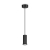 LAMPADA SOSPENSIONE MIXUPM SP1 NERO E27MAX1X60W - IDEAL LUX 288390 product photo Photo 01 2XS