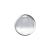 ROSONERUBBERVETRO D20 FUME ' - IDEAL LUX 289908 product photo Photo 01 2XS