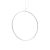 SOSPENSIONE CIRCUSSPD60PENDENTELED33W BIANCO - IDEAL LUX 291369 product photo Photo 01 2XS